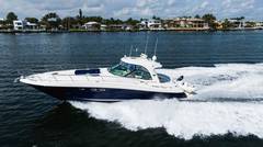 2005 SEA RAY Sundancer "ELUSIVE" photo 7