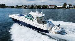 2005 SEA RAY Sundancer "ELUSIVE" photo 8