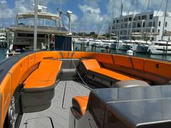 2021 MIDNIGHT EXPRESS POWERBOATS "STOP THE PRESS" photo 2
