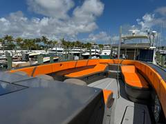 2021 MIDNIGHT EXPRESS POWERBOATS "STOP THE PRESS" photo 3