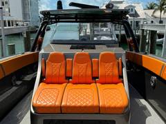 2021 MIDNIGHT EXPRESS POWERBOATS "STOP THE PRESS" photo 5