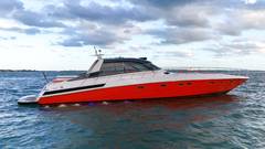 1999 BAIA PANTHER 80 "BAIA PANTHER 80" photo 1