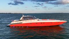 1999 BAIA PANTHER 80 "BAIA PANTHER 80" photo 2