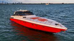 1999 BAIA PANTHER 80 "BAIA PANTHER 80" photo 4