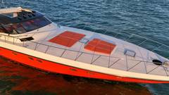 1999 BAIA PANTHER 80 "BAIA PANTHER 80" photo 5