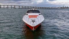 1999 BAIA PANTHER 80 "BAIA PANTHER 80" photo 7