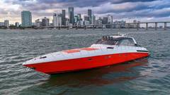 1999 BAIA PANTHER 80 "BAIA PANTHER 80" photo 8