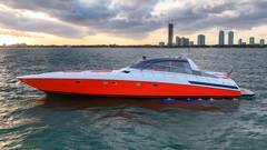1999 BAIA PANTHER 80 "BAIA PANTHER 80" photo 9