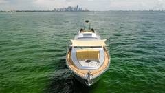 2009 PERSHING "PERSHING 72" photo 4