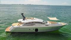2009 PERSHING "PERSHING 72" photo 7
