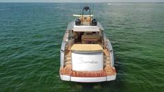 2009 PERSHING "PERSHING 72" photo 8