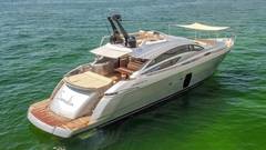 2009 PERSHING "PERSHING 72" photo 9