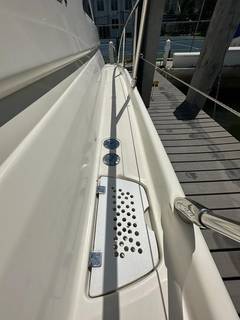 2007 CRANCHI YACHTS Mediterranee 50 HT "ZURI" photo 6