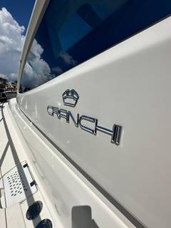 2007 CRANCHI YACHTS Mediterranee 50 HT "ZURI" photo 7