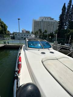 2007 CRANCHI YACHTS Mediterranee 50 HT "ZURI" photo 8
