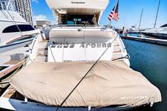 2017 SUNSEEKER 68 Sport Yacht "ONCE AROUND" photo 4