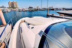 2017 SUNSEEKER 68 Sport Yacht "ONCE AROUND" photo 7