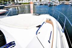 2017 SUNSEEKER 68 Sport Yacht "ONCE AROUND" photo 8