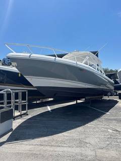 2007 INTREPID POWERBOATS INC. Cuddy "2007 INTREPID 37' CUDDY" photo 1
