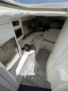 2007 INTREPID POWERBOATS INC. Cuddy "2007 INTREPID 37' CUDDY" photo 6