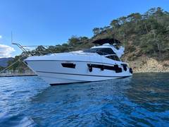 2014 SUNSEEKER 68 Sport Yacht "ESCAPE" photo 4