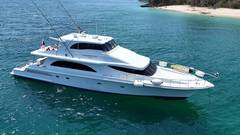 2000 CHEOY LEE "GAVIOTA III" photo 1