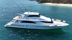 2000 CHEOY LEE "GAVIOTA III" photo 2