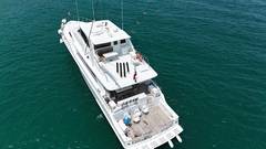 2000 CHEOY LEE "GAVIOTA III" photo 3