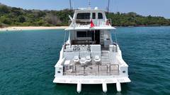 2000 CHEOY LEE "GAVIOTA III" photo 4