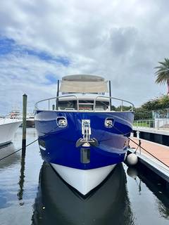 2017 AZIMUT YACHTS Magellano 66 "PURA VIDA" photo 2