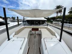 2017 AZIMUT YACHTS Magellano 66 "PURA VIDA" photo 8