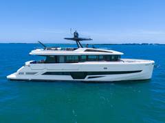 2021 OKEAN YACHTS 80 "OKEAN 80" photo 1