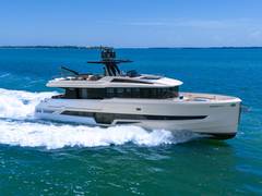 2021 OKEAN YACHTS 80 "OKEAN 80" photo 3