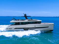 2021 OKEAN YACHTS 80 "OKEAN 80" photo 4