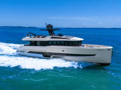 2021 OKEAN YACHTS 80 "OKEAN 80" photo 5