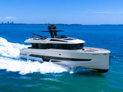 2021 OKEAN YACHTS 80 "OKEAN 80" photo 6