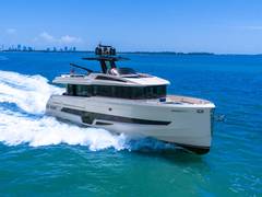 2021 OKEAN YACHTS 80 "OKEAN 80" photo 7