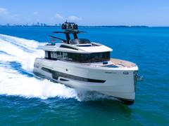 2021 OKEAN YACHTS 80 "OKEAN 80" photo 8