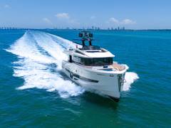 2021 OKEAN YACHTS 80 "OKEAN 80" photo 9