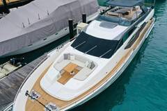 2019 SANLORENZO YACHTS SL86 "SANLORENZO SL86" photo 3
