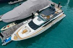 2019 SANLORENZO YACHTS SL86 "SANLORENZO SL86" photo 4