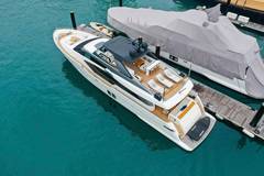 2019 SANLORENZO YACHTS SL86 "SANLORENZO SL86" photo 5