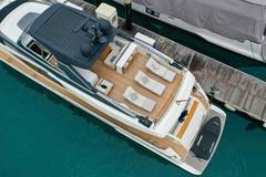 2019 SANLORENZO YACHTS SL86 "SANLORENZO SL86" photo 6