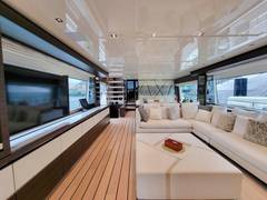 2019 SANLORENZO YACHTS SL86 "SANLORENZO SL86" photo 8