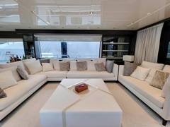 2019 SANLORENZO YACHTS SL86 "SANLORENZO SL86" photo 9