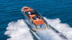 2017 VANQUISH YACHTS VQ54 "VESPER" photo 1