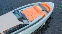 2017 VANQUISH YACHTS VQ54 "VESPER" photo 4