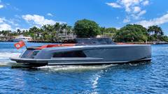 2017 VANQUISH YACHTS VQ54 "VESPER" photo 5