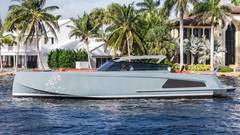 2017 VANQUISH YACHTS VQ54 "VESPER" photo 6
