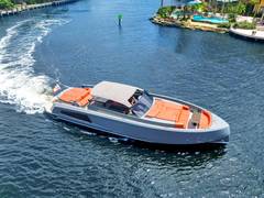 2017 VANQUISH YACHTS VQ54 "VESPER" photo 7